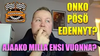 Vlog - Tilannepäivitys, Millan kisakausi uhattuna!