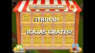 HAY DAY : &iexcl;Haz Crecer Tu Puesto de Ventas en Hay Day SIN Gastar Diamantes! 🚀💰