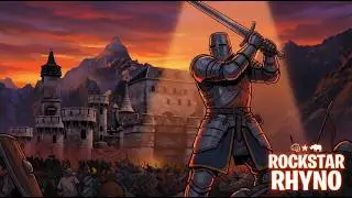 Tales of Glory 3 VR~ ORIGINAL MUSIC & GAMEPLAY VIDEO They forced my hand..| 🪨⭐️🦏