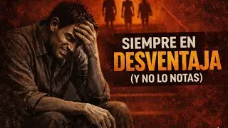 El Error Que Te Mantiene Siempre en Desventaja (Y No Lo Ves)