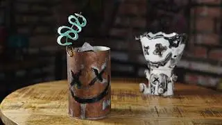 Top Cocktail Experience in Barcelona | Unique Mixology at El Bestiari