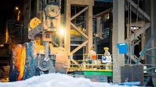 Cement manufacturing process CBC format Element of Construct 1