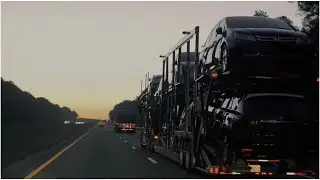 AmeriFreight Car Shipping Is Moving America