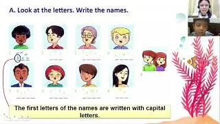 Học Tiếng Anh C&ugrave;ng Teacher Jessah