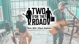 Two for the Road 2026 Promo