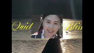 Yuki Lovey - Quiet Bliss (Official Music Video)