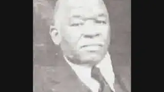 Bishop Randolph Goodwin- Set Your Hope In God