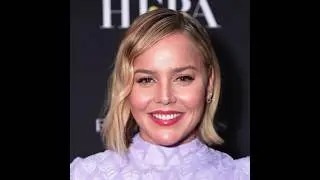 Abbie cornish
