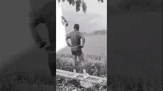 TEKAT BULAT ⭕️MENEROBOS HUJAN🌧️ #short #shorts #video #fyp #foryou #rain #running #train