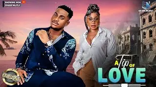 A TIP OF LOVE | SAMUEL ONOT | PEARL WAT | 2026 NOLLYWOOD MOVIES