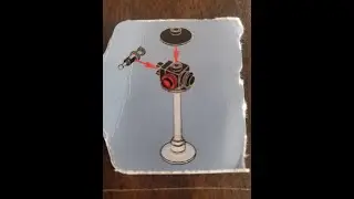 LEGO Star Wars Advent Calendar 2021 - Day 18 - Interrogation Droid