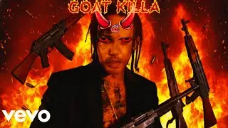 Tommy Lee Sparta &ndash; Goat Killa (Masicka Diss 2026) | Dancehall WAR Explodes