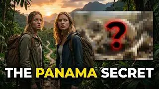 Unraveling Panama&rsquo;s Deepest Hiking Mystery | The Disappearance of Kris Kremers & Lisanne Froon