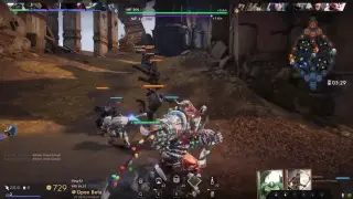 The Death of Paragon With StiffKun and That Guy Nick