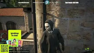 Richard Tests Left Hand Peak to See if Busta was Powergaming | GTA Prodigy RP