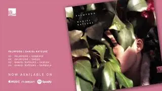 Palmfood - Shove [Stil vor Talent]