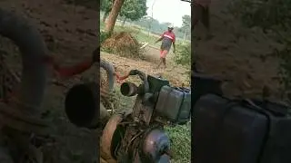 🚿Shallow Machine Start | Only 3 Second @Shorts Break Water_Pump_Machine #agriculture #sallow