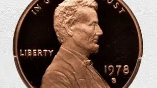 &iquest;Sab&iacute;as que un penny de 1978 que parece com&uacute;n puede valer mucho m&aacute;s de un centavo?