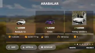 FS 20 FULL TURKISH MOD REGRETS IF YOU DON'T DOWNLOAD IT! LINK IN DESCRIPTION