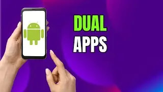 How to Enable Dual Messenger on Samsung Phones