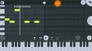 NLE Choppa - Shotta Flow 2 (instrumental remake) (beat FLSTUDIOMOBILE)