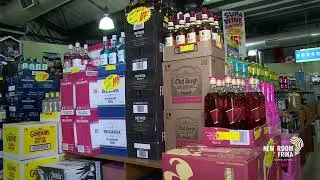 Growing concerns about counterfeit and illicit liquor