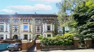 Rosslyn Hill, Hampstead, NW3