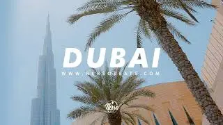 Soolking x L´Algerino Type Beat | Arabic Reggaeton Instrumental | Dubai