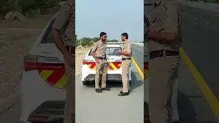 New Officer Briefing | Police | Pakistan.