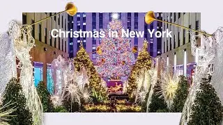 The Untold Story: How New York Invented Christmas