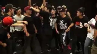 【TournamentBuck SP】1/4Final -QueenTwiggz vs LilCutfine-2015.1011