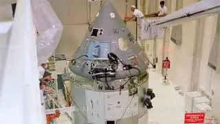Remembering Apollo 1: Jan. 27, 1967