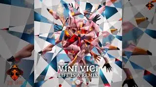 Vini Vici & Major7 - Back Underground (GMS Remix)