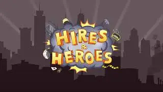 Corporate Clash: Multislacker Lobby Theme