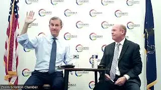 Legislative Forum with Congressman Matt Cartwright