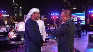 Al Naboodah Group and GWM unveil the all-new TANK 700 in the UAE