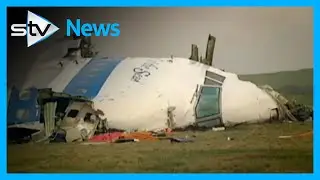 Lockerbie: 30 Years On