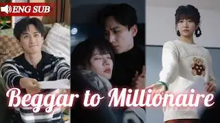 I Dumped My Rich Fake Boyfriend. Then I Married a &ldquo;Beggar&rdquo;... Who's Actually Richer.