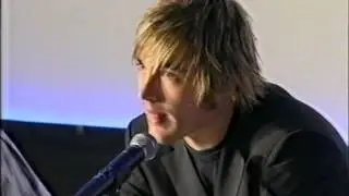 TOTP Sat - Busted Split Up