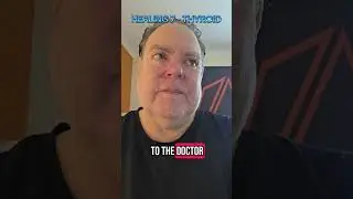 HEALING 7 - THYROID  #HEALING #THYROID