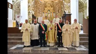 Festa San Gerlando 2024