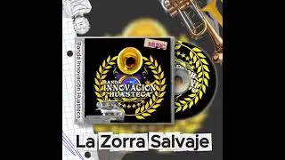 La Zorra Salvaje Banda Innovación Huasteca 