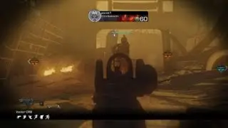 Call of Duty&reg; Ghosts 3 Ataque KEM