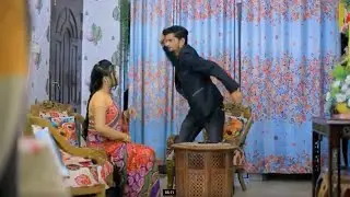 চোরের দশ দিন গৃহস্থের একদিন অবৈধ সম্পর্ক লিপ্ত থাকায় স্ত্রীকে হাতেনাতে দরলো স্বামী