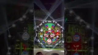 Sinar Music Ampuh Karnaval Gampingan