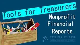 Nonprofit Financial Reports