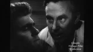 I Was a Teenage Werewolf (1957)