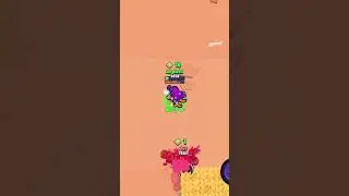 omg Pocooo #brawlstars #abyz#Lu plees