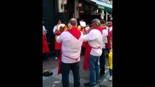 Altijd een feestje in Den Bosch