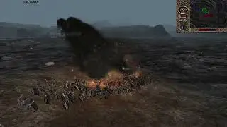A Battle of Unnumbered Tears: Silmarillion Multiplayer Battle